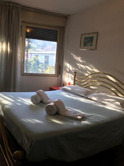 Hotel Carillon 라베나 폰테 트레사 외부 사진
