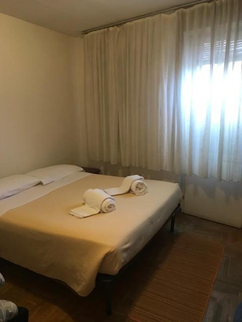 Hotel Carillon 라베나 폰테 트레사 외부 사진