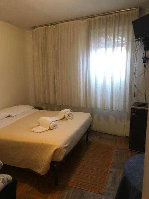 Hotel Carillon 라베나 폰테 트레사 외부 사진