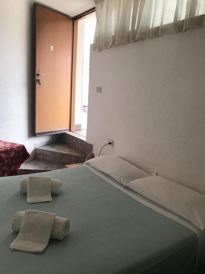 Hotel Carillon 라베나 폰테 트레사 외부 사진