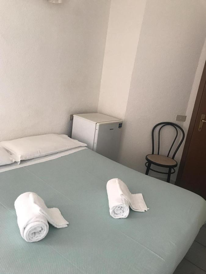 Hotel Carillon 라베나 폰테 트레사 외부 사진