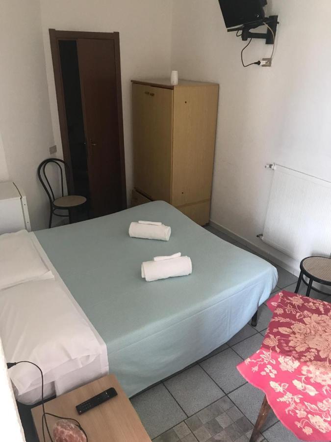 Hotel Carillon 라베나 폰테 트레사 외부 사진